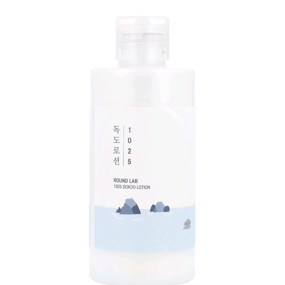 Round Lab 1025 Dokdo Lotion